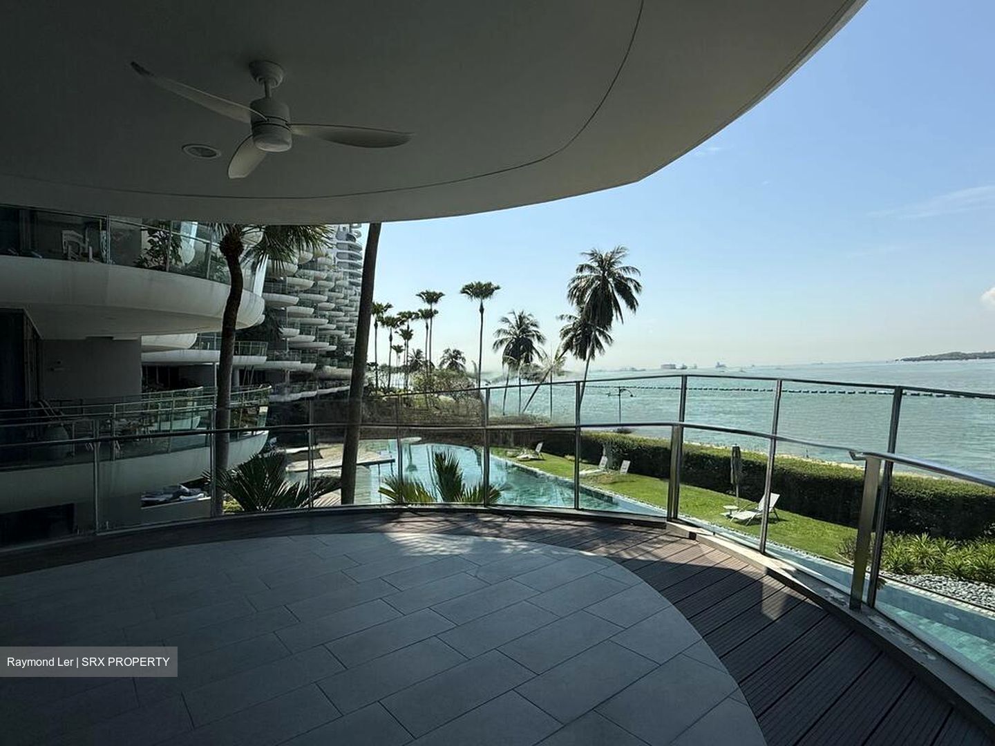 Seascape (D4), Condominium #460636761